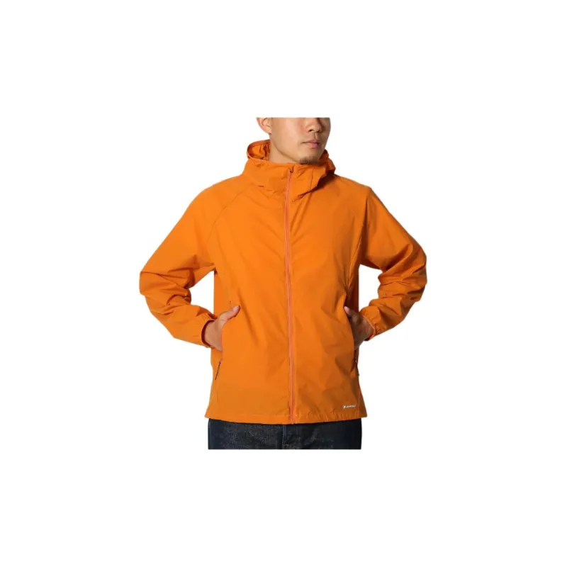 Snow Peak Stretch Packable Jackets Coats Men's-9
