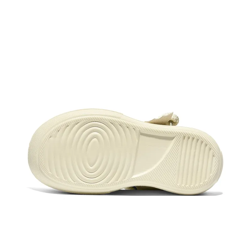 REPUSEN Skateboard Shoes Men Low Top Black/Beige-9