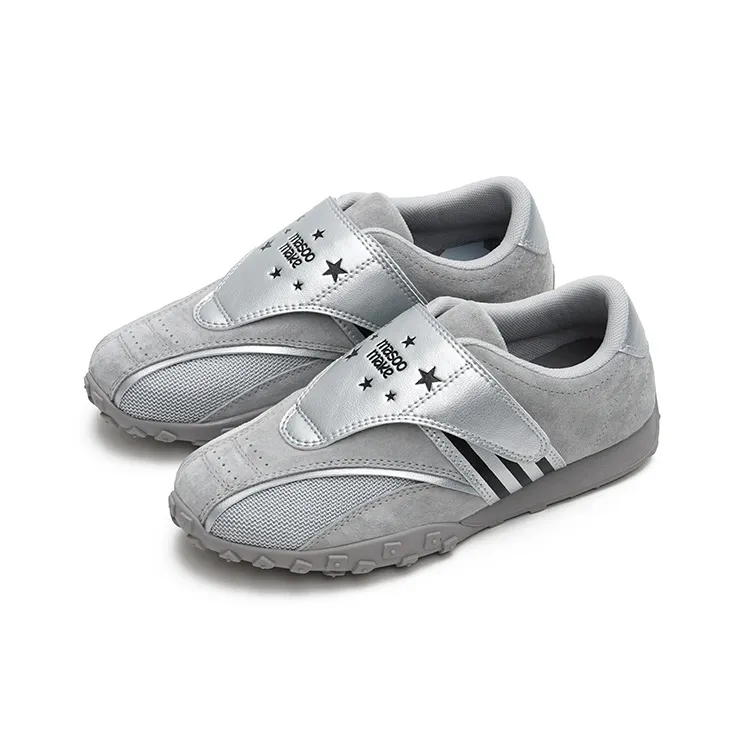 MASOOMAKE Low-Top Casual Shoes Women's-11