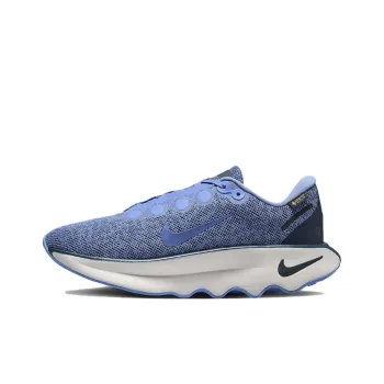 Nike Motiva Gore Tex Royal Pulse Cobalt Bliss Armory Navy Women's