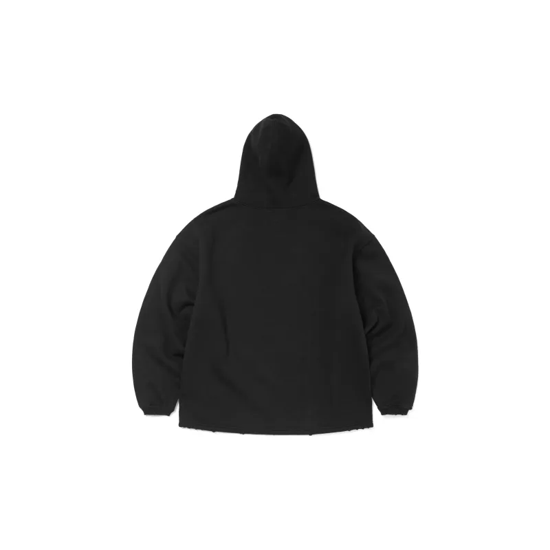 Thisisneverthat Sweatshirts Unisex Black-1