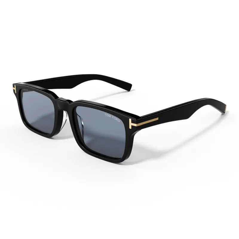 TOM FORD Square frame Sunglasses-0