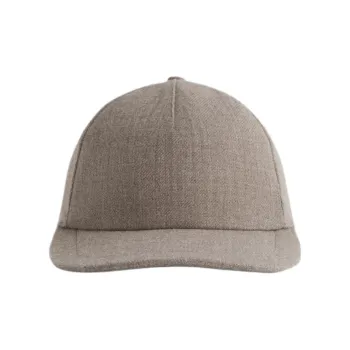 KITH X Giorgio Armani Unstructured Cap