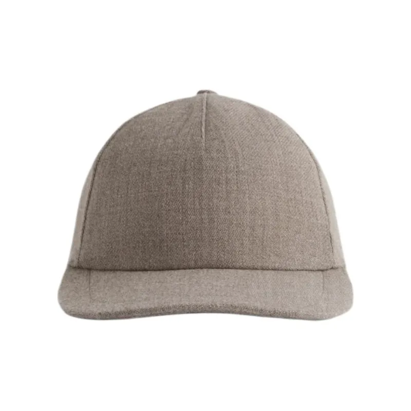 KITH X Giorgio Armani Unstructured Cap-0