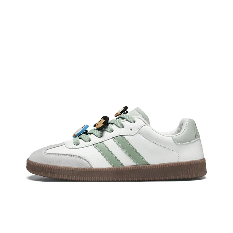 DoraemonA Low Top Skateboard Shoes Unisex-67