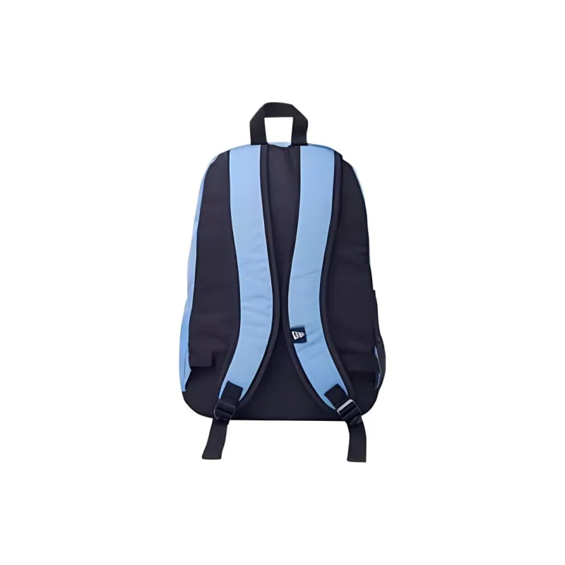 New Era × MLB Collaboration Fabric Backpack Regular Unisex Blue-1