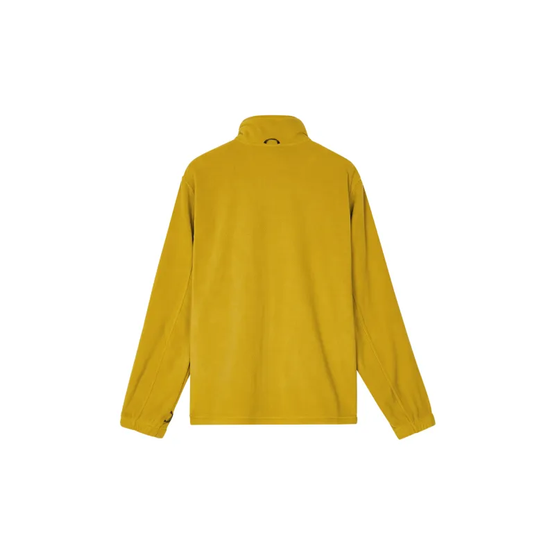 Skechers Windbreaker Jacket Unisex Warm Autumn Yellow-5