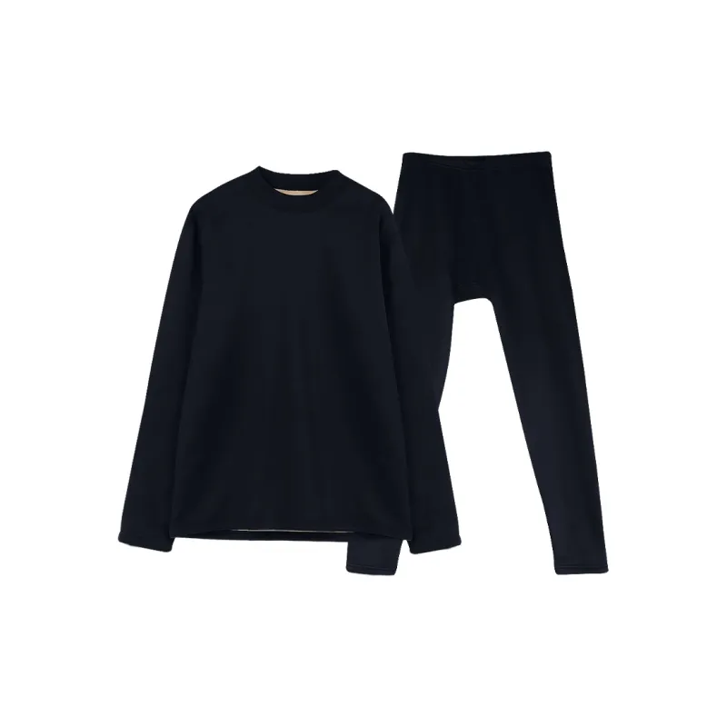 Yalu Men Thermal Sets-6