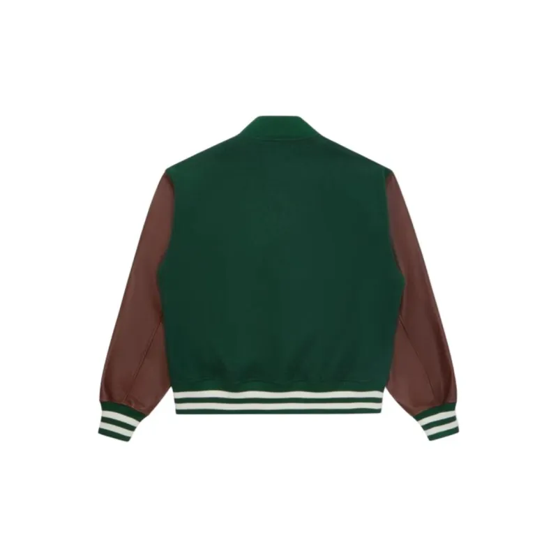UNDEFEATED FW24 Baseball Jacket Men's-1