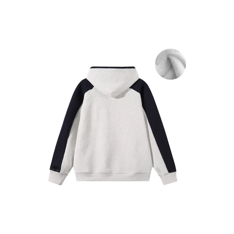Gwola Sweatshirts Unisex-16