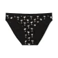 1 Pack (Black Martini Penguins/Black)