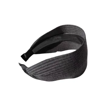 Connect The Past And The Present. Fabric Headbands Women's