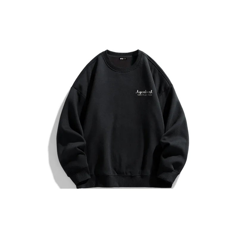 AYEA Sweatshirts Unisex-3