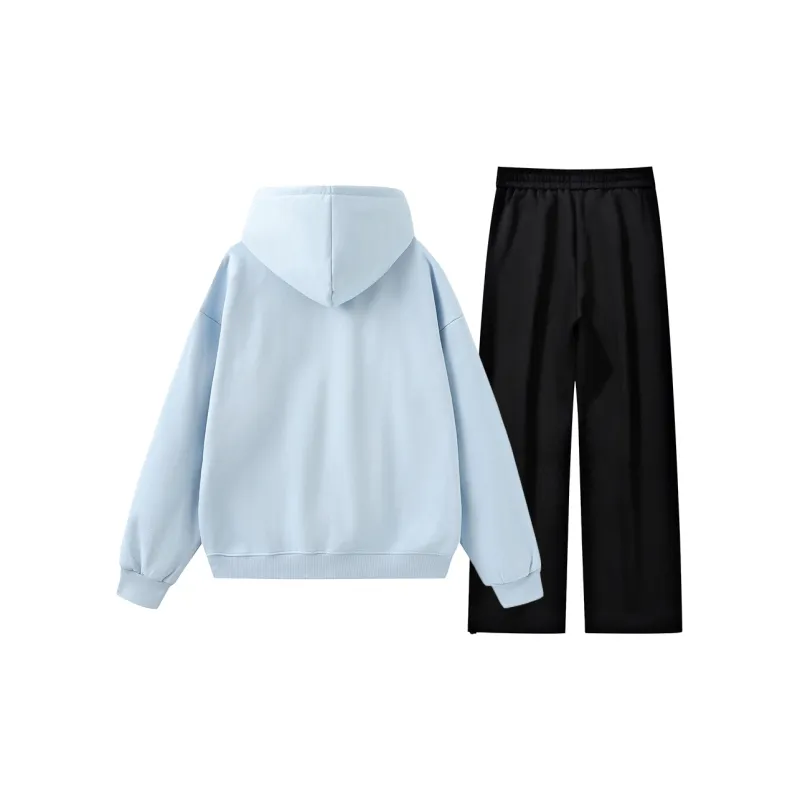 TBSM Casual Sportswear Unisex-11
