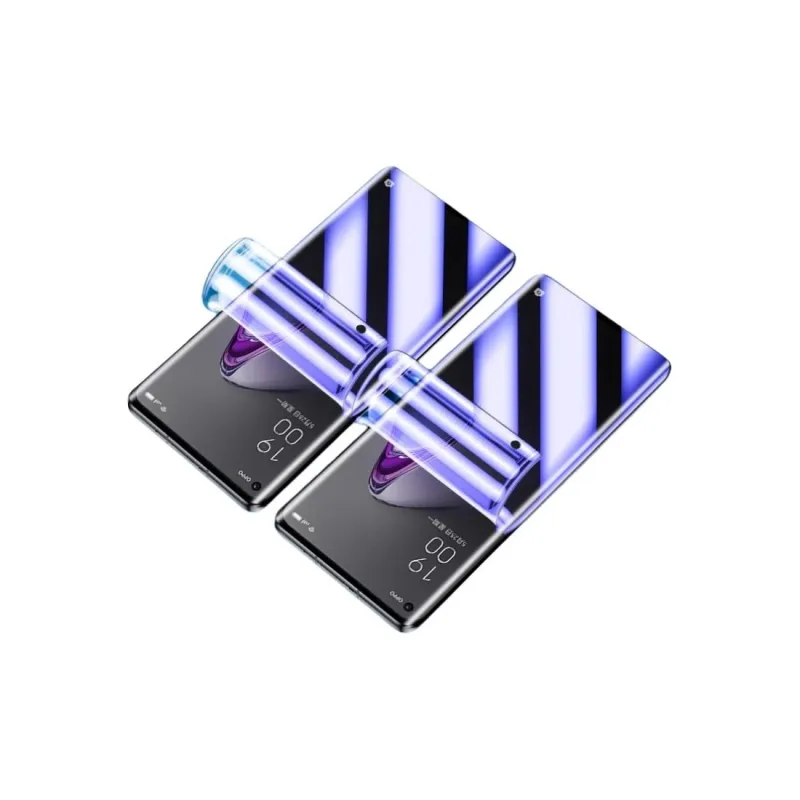 Bevichi Cell Phone Protective Films-12