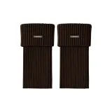 [1 Pack]Dark Brown