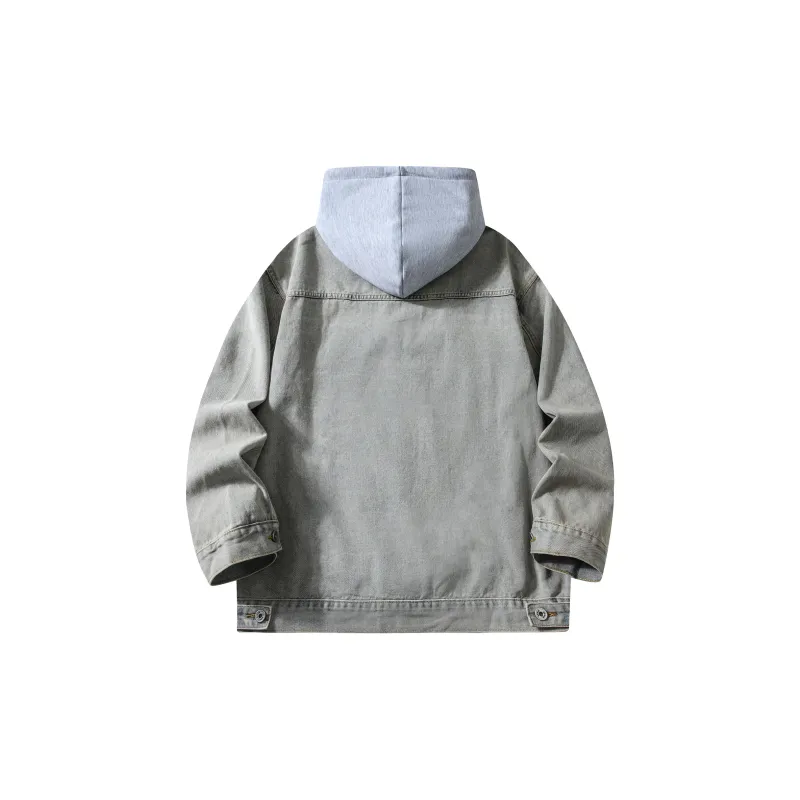 RCTAMY Denim Jackets Unisex-24