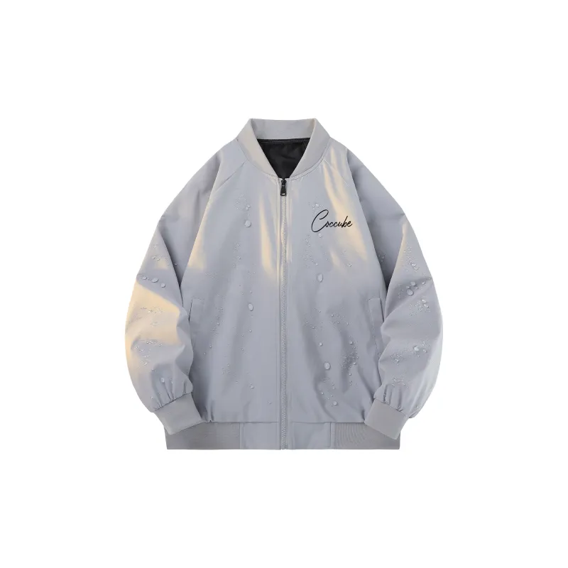 COC CUBE Jackets Unisex-6