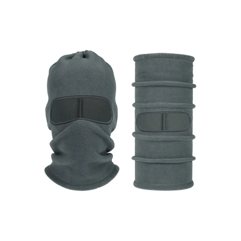 HNJ Riding Equipment Pullover Mask Unisex-4