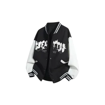 Lafetto Baseball Jerseys Unisex