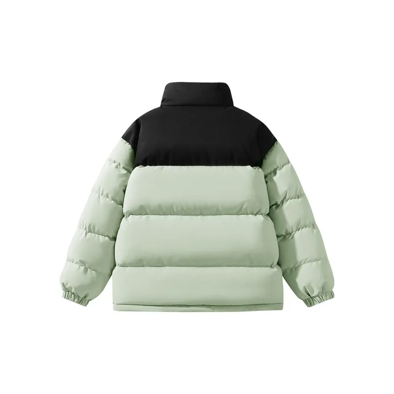 MM Puffer Jacket For Fall And Winter Unisex-13