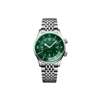 LONGINES Men Classic Re Enactment Of The Legendary Diving Series Watch