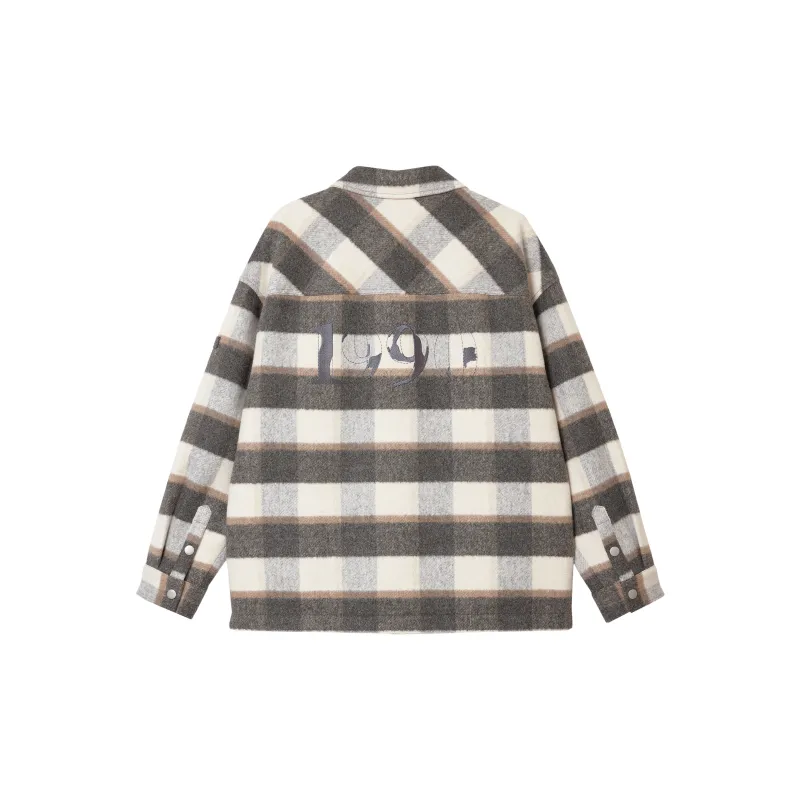 JACK JONES· Coat Top Coat Men's-1