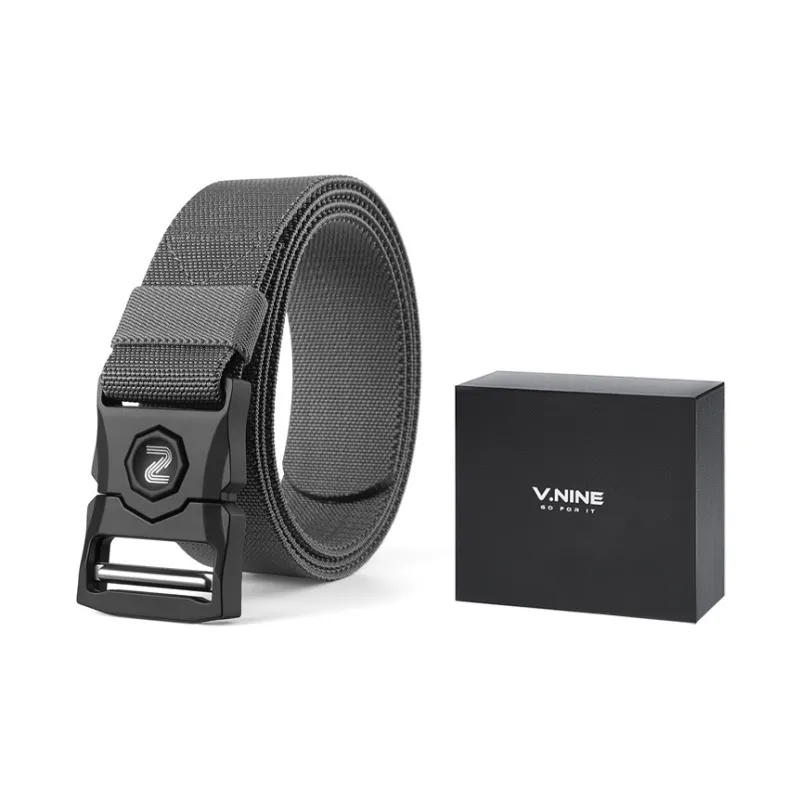 V.NINE Belts Men-9