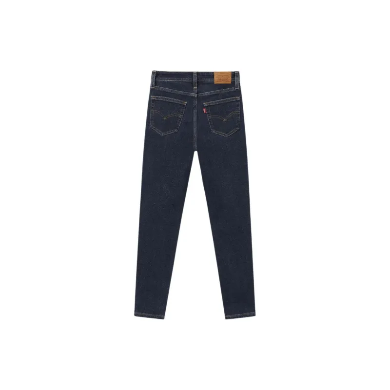 Levi's Jeans Women's Medium Blue-1