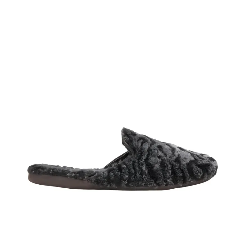 MANOLO BLAHNIK Closed Toe Slippers Men-1