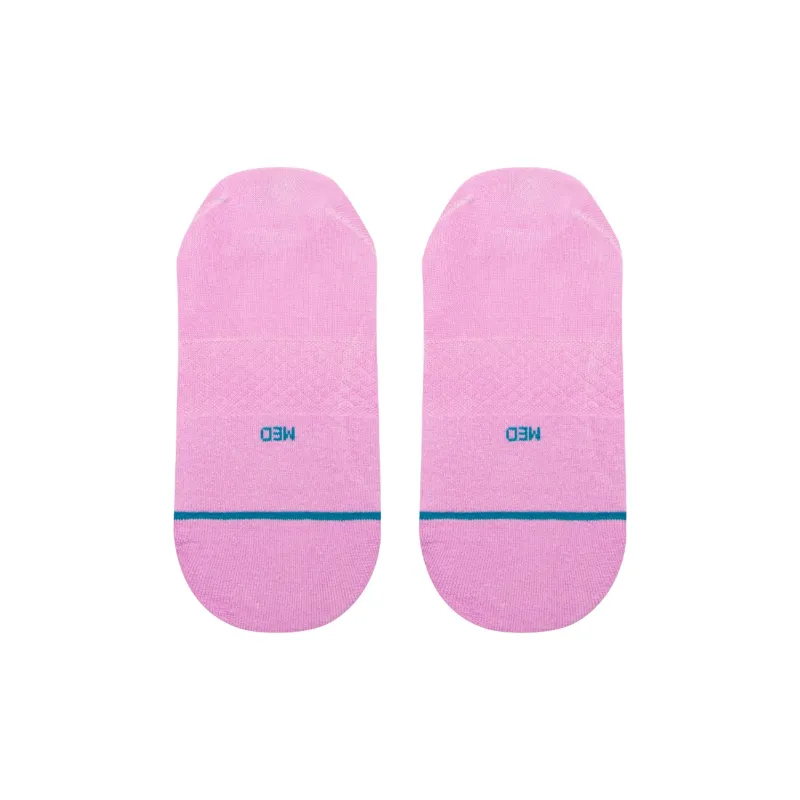 Stance No Show Socks Unisex 3 Pack Mixed Color-6