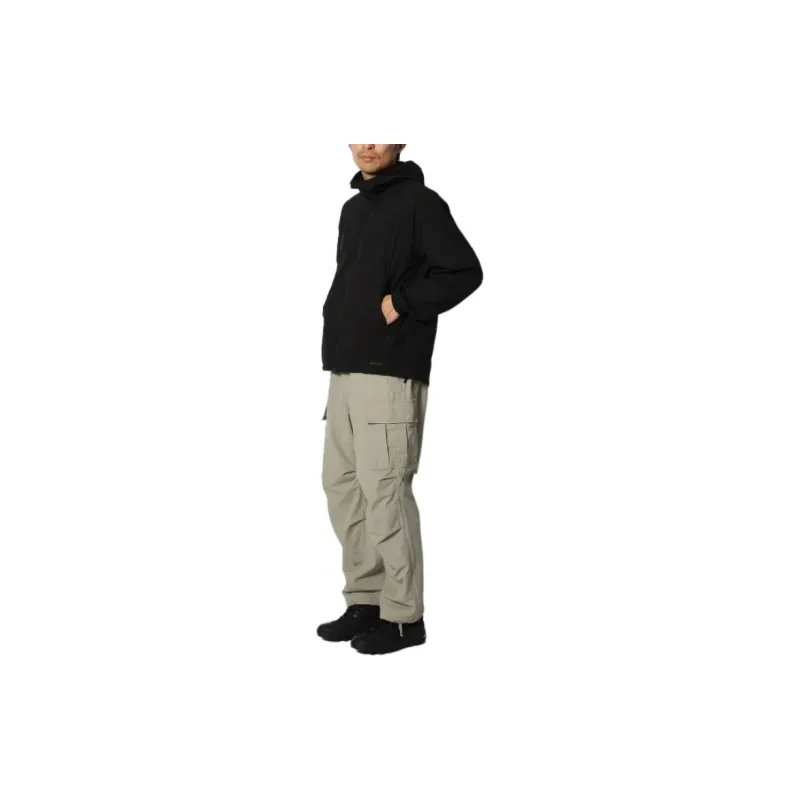 Snow Peak Stretch Packable Jackets Coats Men's-6