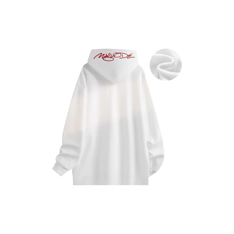 Magmode Sweatshirts Unisex-31