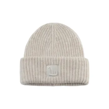 Bejirog Wool Blend Beanies Unisex