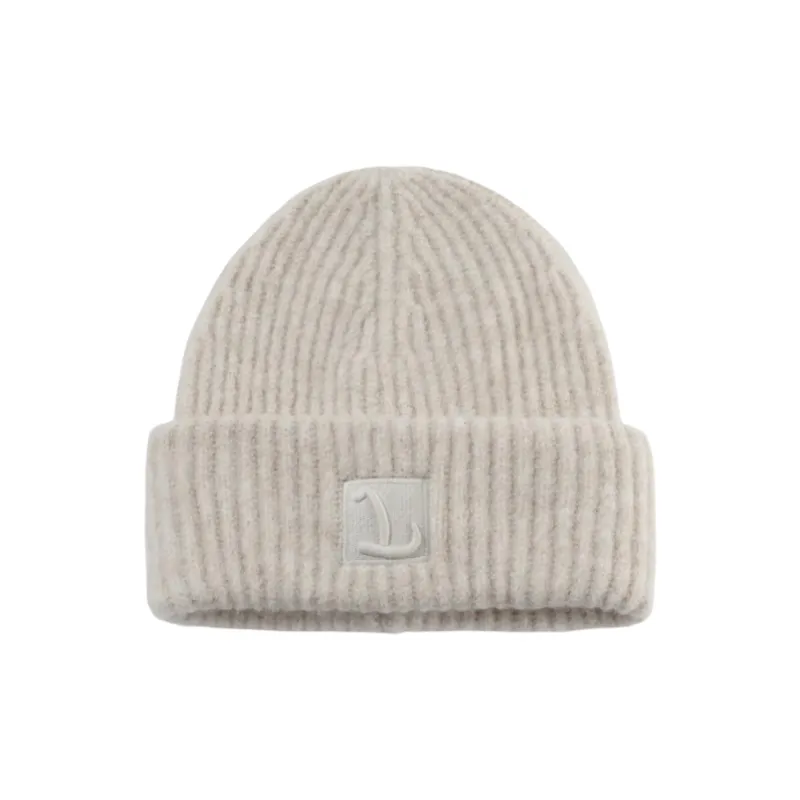 Bejirog Wool Blend Beanies Unisex-0