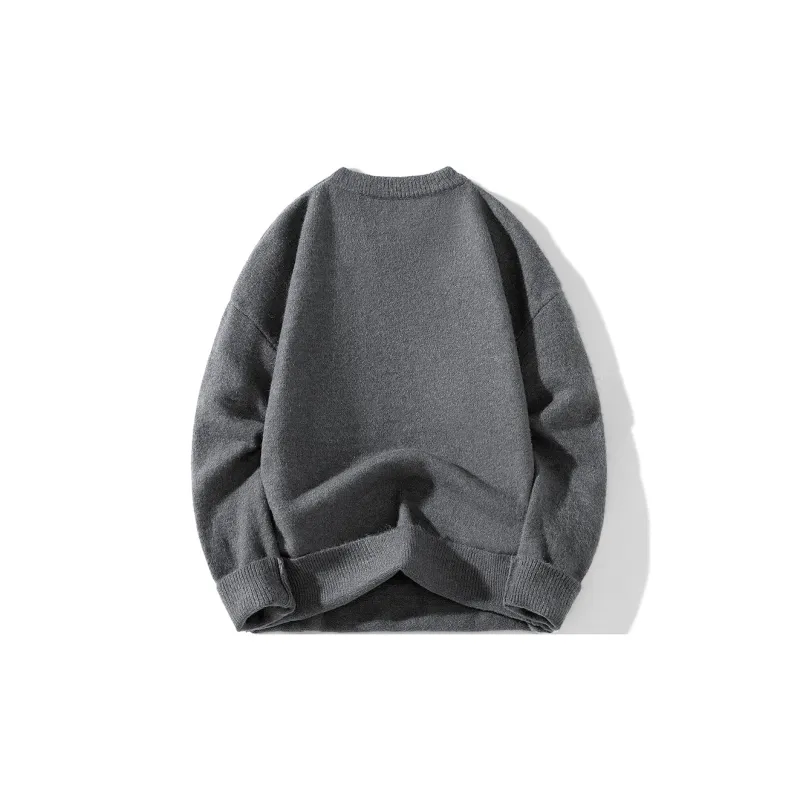 EMINU Sweaters Unisex-9
