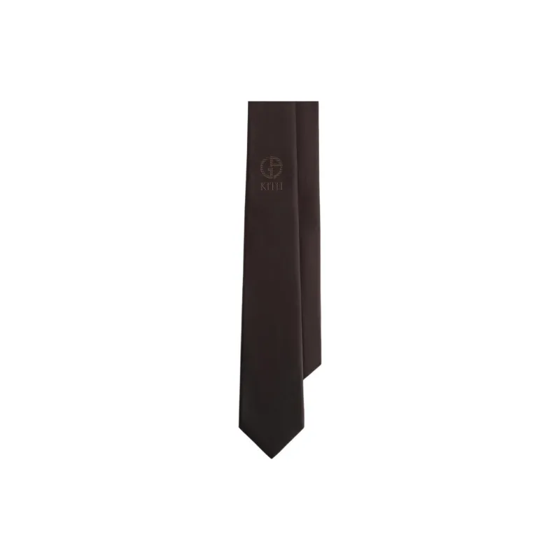 KITH & Giorgio Armani Jacquard Tie-2