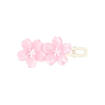 Crafts Women's Resin Hair Clips Unisex