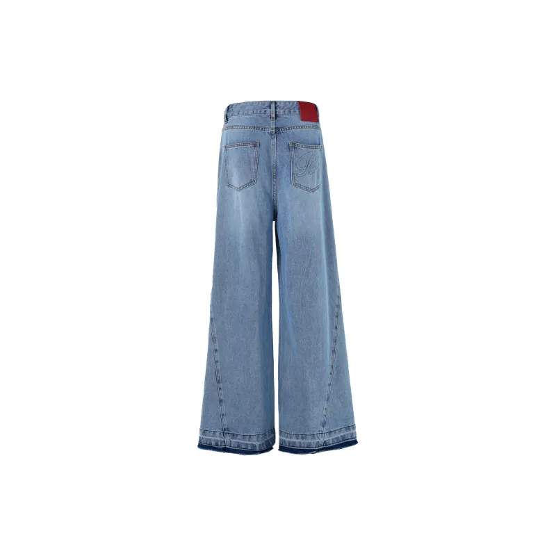 BJHG Jeans Women's-1