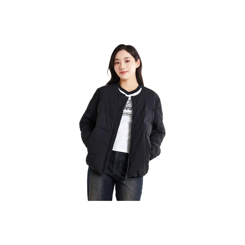 SPAO Puffer Jacket Unisex Shopping Bag-3