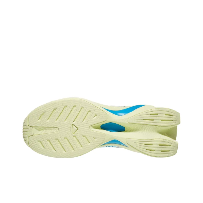 SALOMON Women's Spectur 2 'Violet Tulle Sharp Green' Women's-4