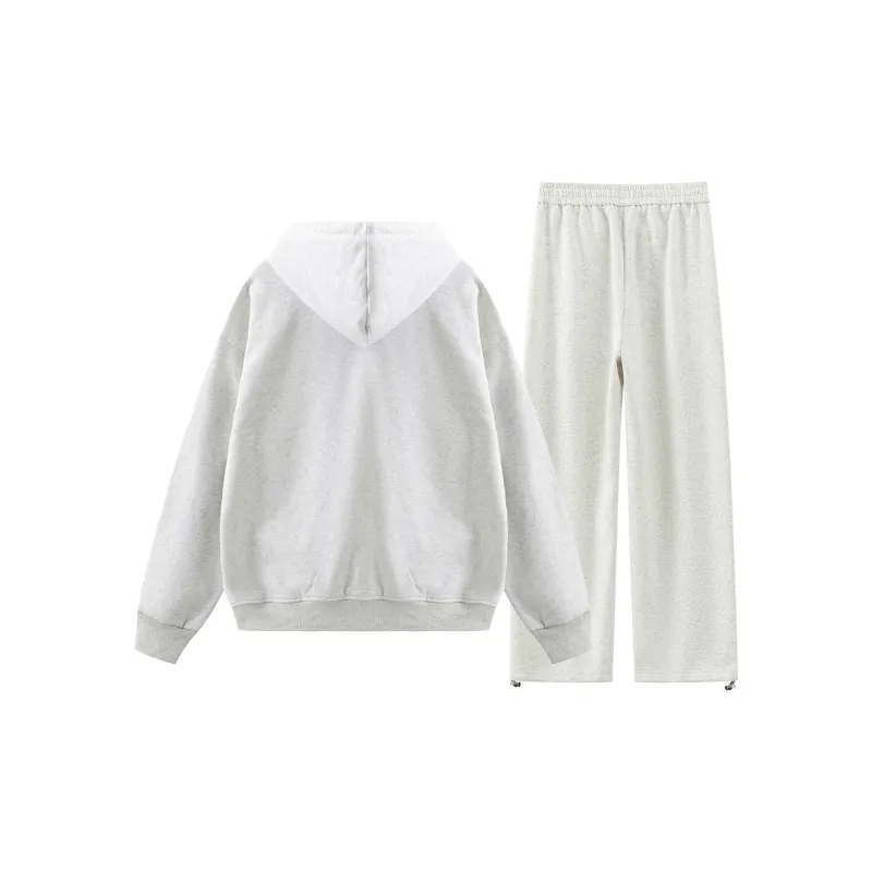 TBSM Casual Sportswear Unisex-3