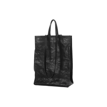 SUPERMERCY Xiyu Series Handbags Ink Black