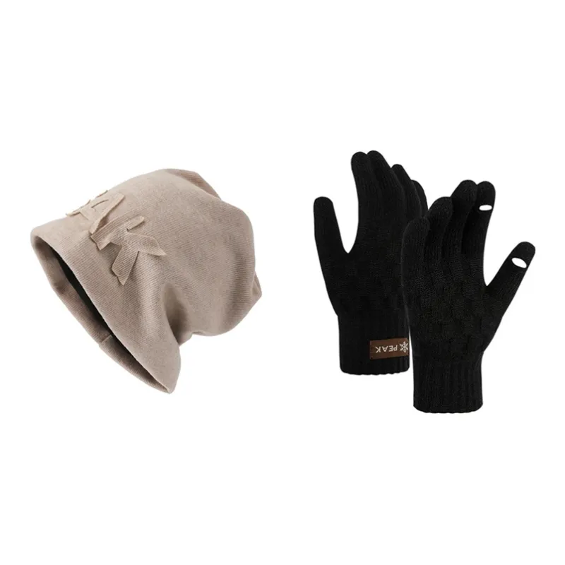 PEAK Beanies Unisex-6