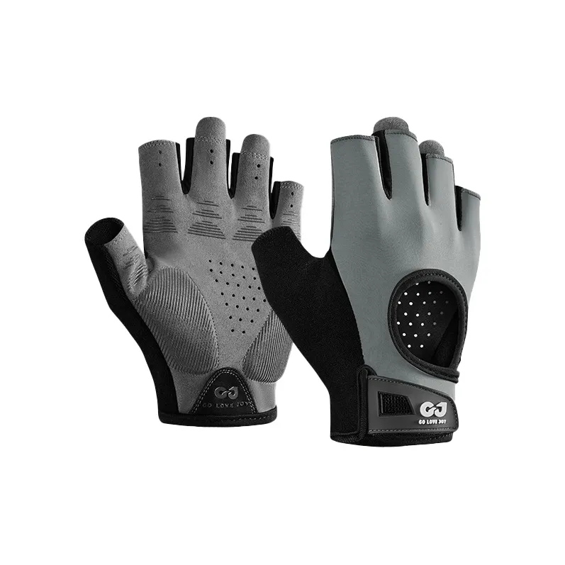 AAJF Gloves Unisex-4