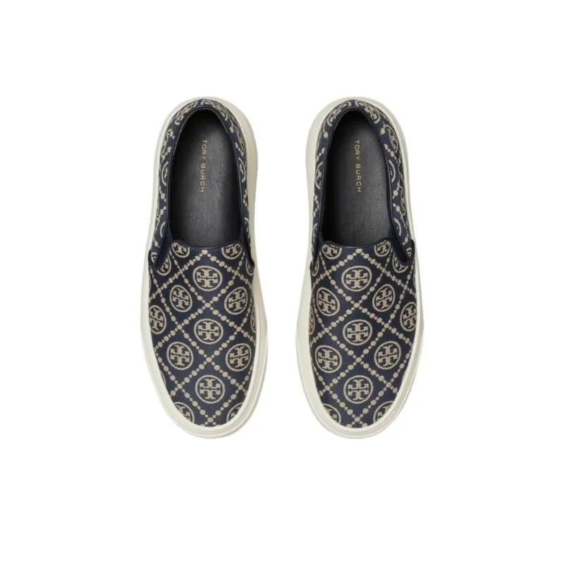 TORY BURCH Ladybug Slip-on Sneakers-3