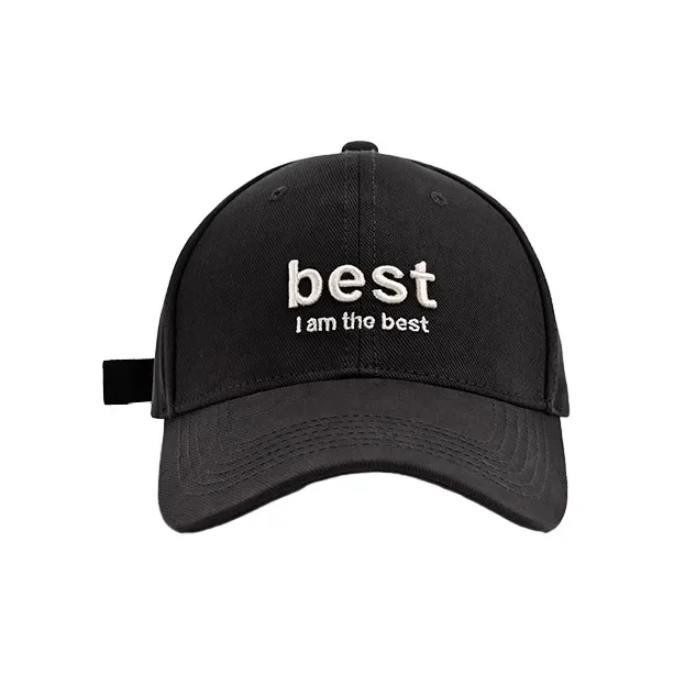 FREE RABBITⅡ Trendy Casual Versatile Face Slimming Baseball Caps Unisex-4