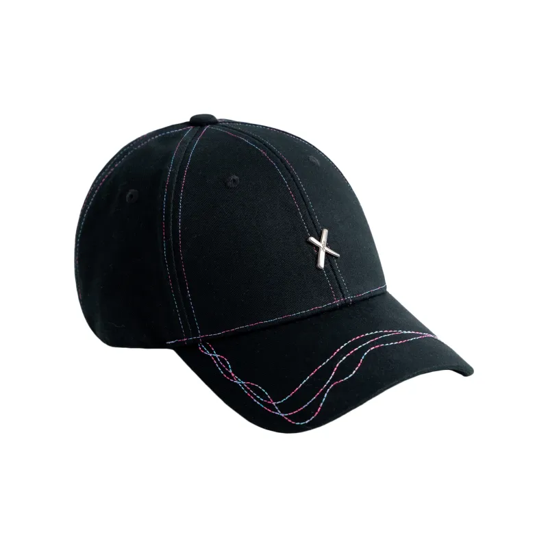 Xotic Cotton Baseball Caps Unisex-0