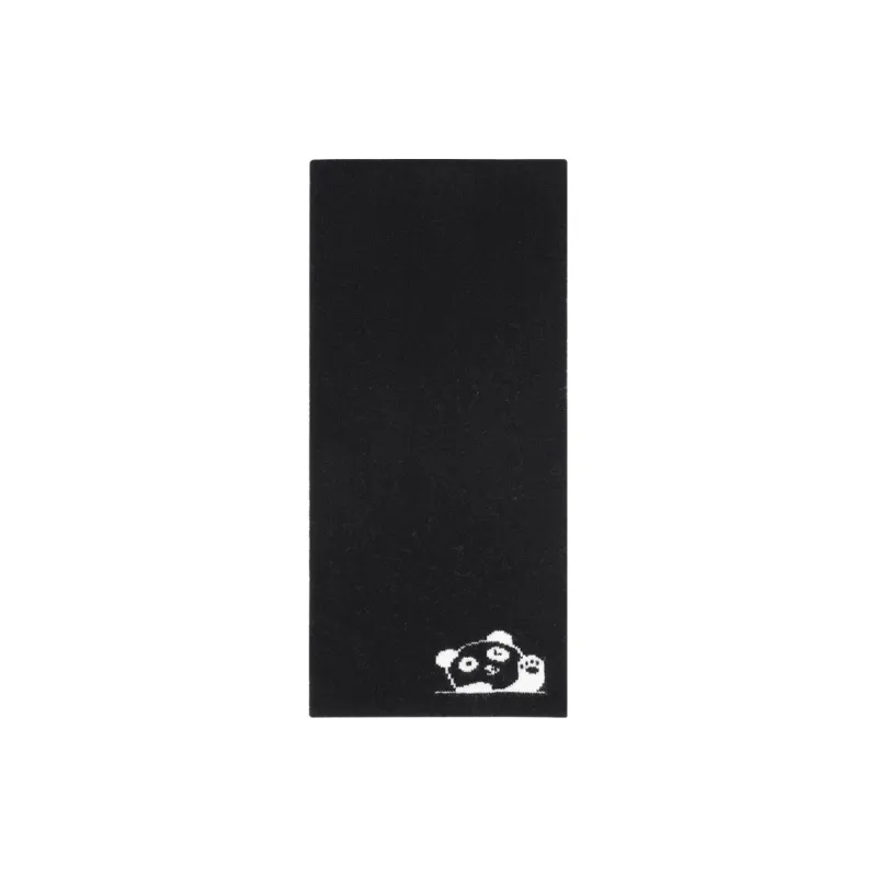 TUCANO Wool Knit Scarves Women's-5