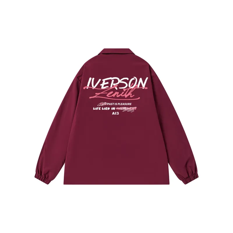 AI3 Jackets Unisex-41